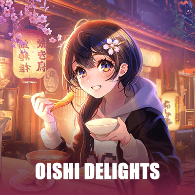 美食夏日祭