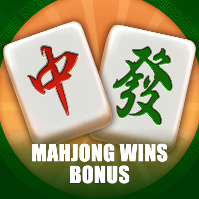 麻將大勝 Bonus