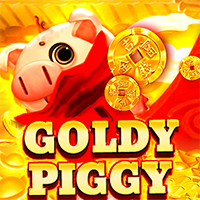 小豬金金