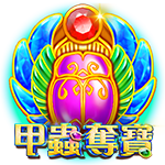甲蟲奪寶