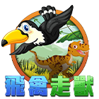 飛禽走獸