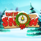 下雪吧